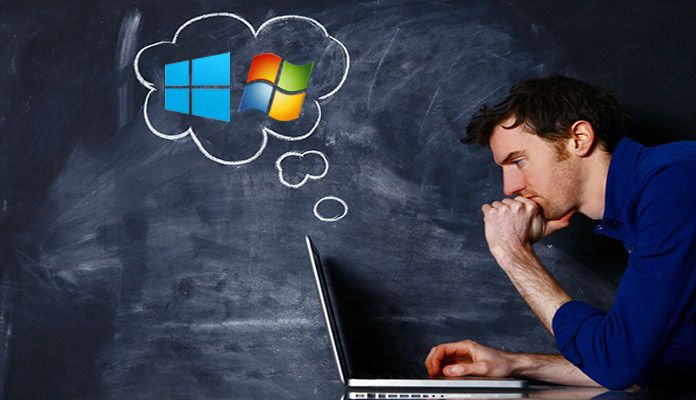Ο πιο γρήγορος τρόπος να βρείτε ποια Windows έκδοση έχετε στον υπολογιστή σας
