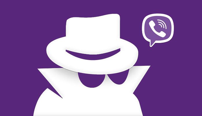Τι είναι η «Κοινή χρήση κατάστασης σύνδεσης» στις ρυθμίσεις του Viber;