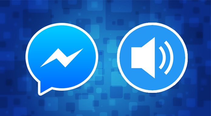 Πώς να αλλάξετε τον ήχο ειδοποίησης μηνυμάτων στο Messenger