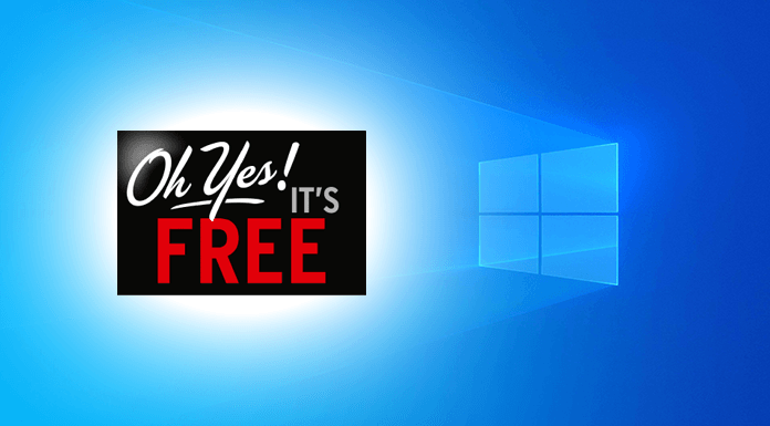 Πώς να χρησιμοποιήσετε δωρεάν τα Windows 10 χωρίς κλειδί ενεργοποίησης